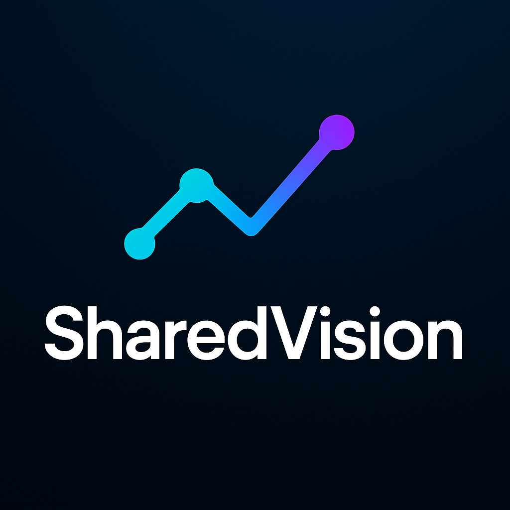 לוגו SharedVision